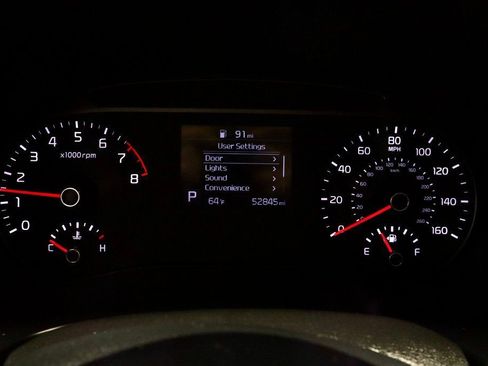 Used 2020 Kia Soul LX image 27