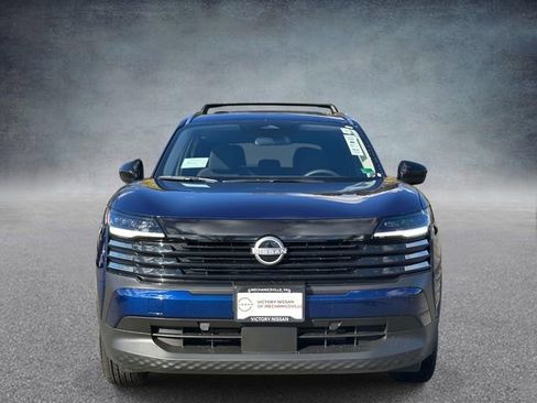 New 2026 Nissan Kicks SV w/ SV Premium Package image 6