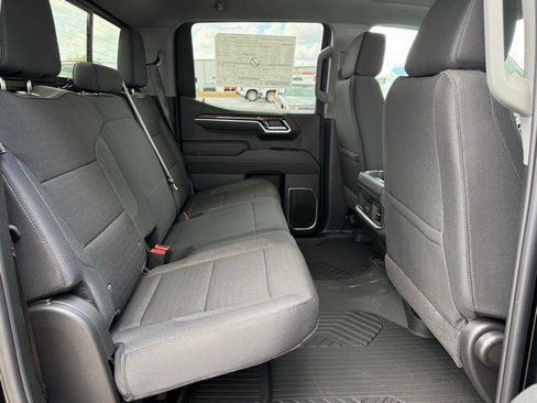 New 2026 Chevrolet Silverado 1500 LT w/ Z71 Off-Road Package image 4