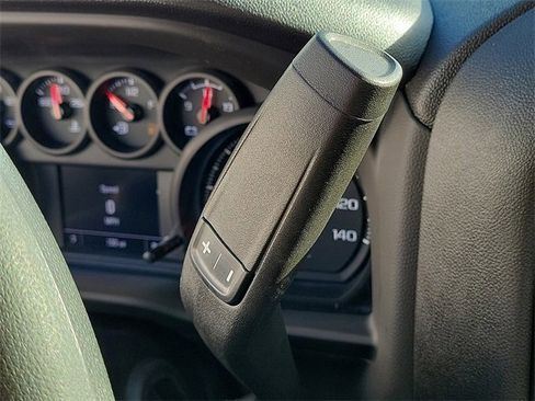 New 2025 Chevrolet Silverado 2500 W/T w/ WT Convenience Package image 9