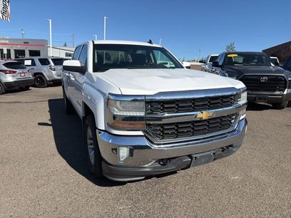 Used 2016 Chevrolet Silverado 1500 LT w/ All Star Edition