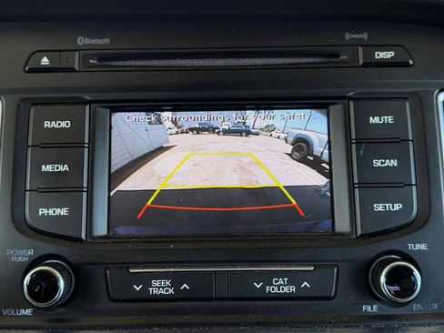 Used 2016 Hyundai Sonata Limited FWD image 10