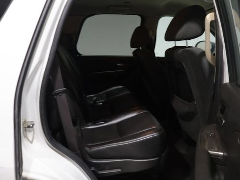 Used 2007 Chevrolet Tahoe 4WD image 19