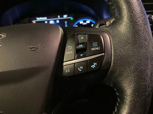 Used 2021 Ford Bronco Sport Outer Banks w/ Outer Banks Package (96D) image 17