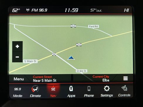 Used 2019 Dodge Durango GT image 10