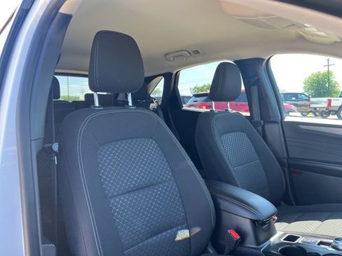 Used 2023 Ford Escape Active w/ Tech Pack #1 FWD image 22