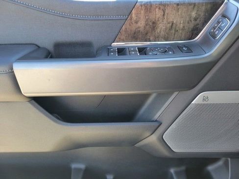 New 2026 Ford F250 Lariat w/ FX4 Off-Road Package image 14