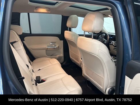 Certified 2022 Mercedes-Benz GLB 250 image 25