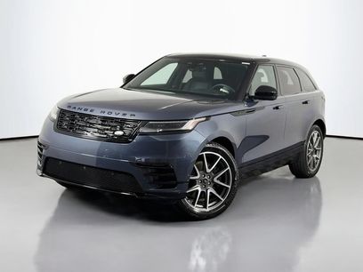 Used 2026 Land Rover Range Rover Velar Dynamic SE