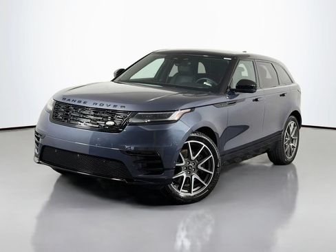 Used 2026 Land Rover Range Rover Velar Dynamic SE AWD/4WD image 1