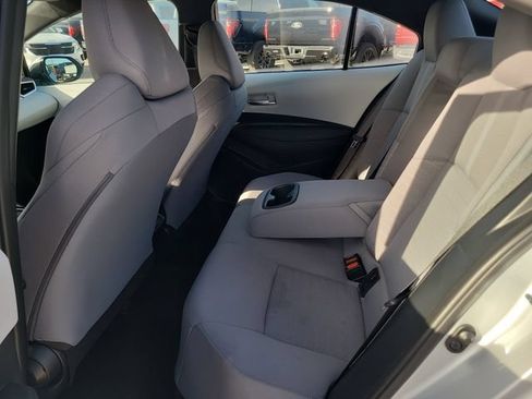 Used 2024 Toyota Corolla SE FWD image 14