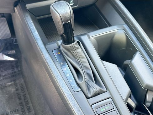 New 2025 Honda Accord SE image 13