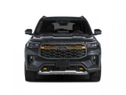 New 2026 Ford Explorer Tremor image 4
