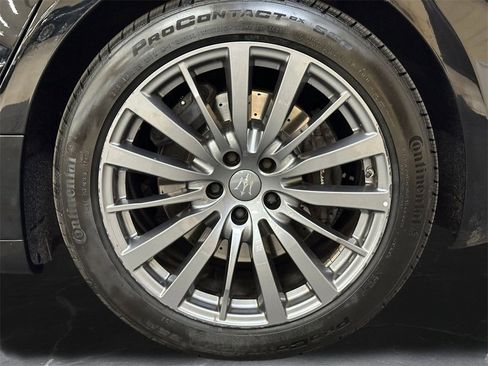 Used 2020 Maserati Ghibli S Q4 image 33