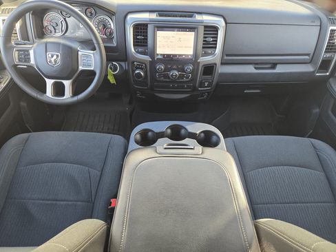 Used 2022 RAM 1500 Classic Warlock w/ Electronics Group image 26