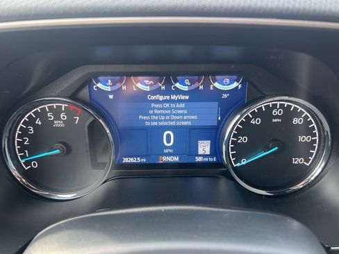 Certified 2023 Ford F150 XLT w/ Equipment Group 302A High image 11