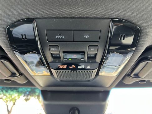 New 2026 Toyota Land Cruiser AWD/4WD image 28