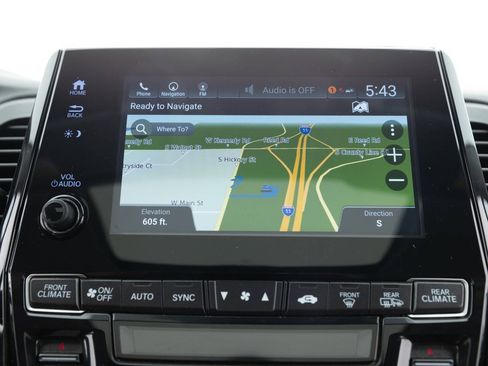 Used 2018 Honda Odyssey Touring image 34