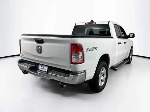 Used 2023 RAM 1500 Big Horn RWD image 5