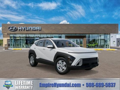 New 2026 Hyundai Kona SE image 2