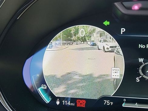 Used 2024 Genesis Electrified GV70 Prestige w/ Prestige Package AWD/4WD image 12