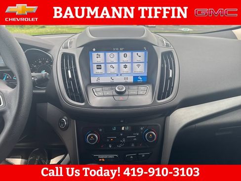 Used 2019 Ford Escape SE FWD image 11