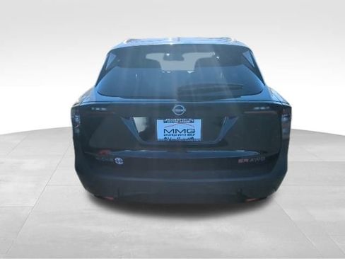 New 2026 Nissan Kicks SR w/ SR Premium Package image 6