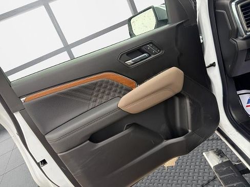New 2026 GMC Canyon Denali AWD/4WD image 23