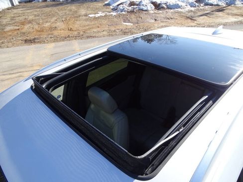 Used 2017 Cadillac XT5 Luxury image 11