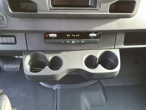 New 2026 Mercedes-Benz Sprinter 2500 image 22