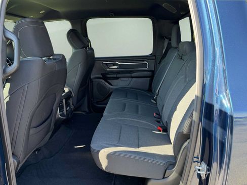 Used 2023 RAM 1500 Big Horn AWD/4WD image 41