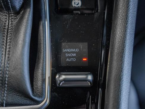 New 2026 Jeep Compass Limited w/ Sun, Sound & Navigation Group image 27