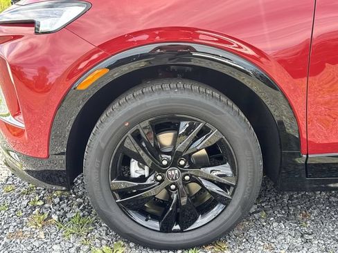 New 2026 Buick Encore GX Sport Touring w/ Comfort Package AWD/4WD image 93