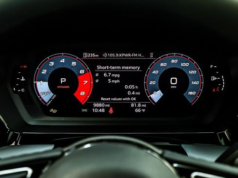 Used 2025 Audi A3 2.0T Premium w/ Black Optic Package image 20