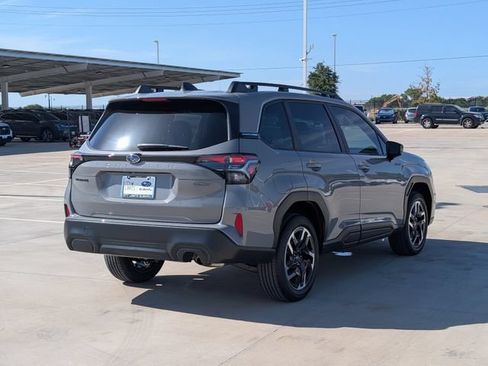 New 2026 Subaru Forester Premium AWD/4WD image 5