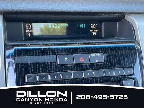 Used 2010 Ford F150 FX4 AWD/4WD image 17
