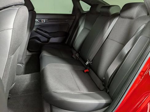 Used 2024 Honda Civic Sport image 23