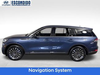 Used 2020 Lincoln Aviator Reserve AWD/4WD video 2