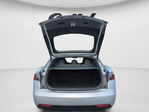 Used 2018 Tesla Model S 75D AWD/4WD image 24