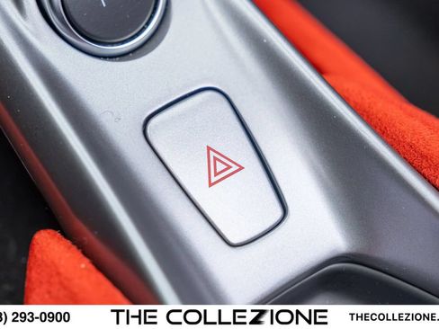 Used 2022 Ferrari F8 Tributo RWD image 92