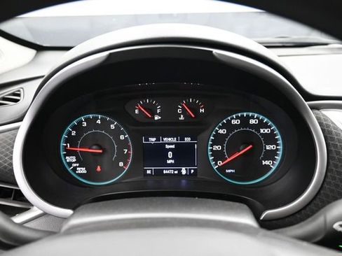 Used 2024 Chevrolet Malibu LT FWD image 19
