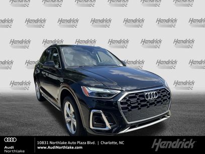 Certified 2024 Audi Q5 2.0T Premium Plus w/ Premium Plus Package