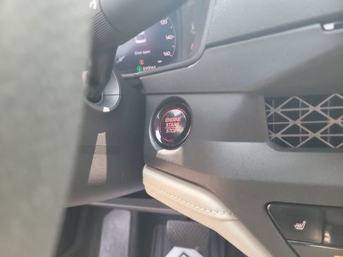 Certified 2025 Honda Accord SE image 19