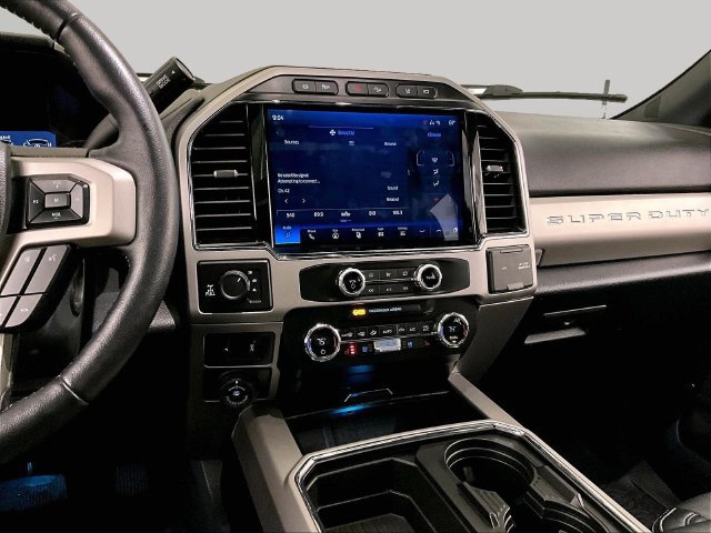 Used 2022 Ford F250 Lariat w/ Lariat Ultimate Package AWD/4WD image 6