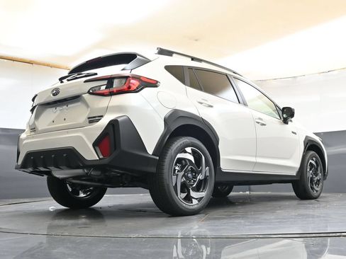 New 2026 Subaru Crosstrek 2.5i Limited AWD/4WD image 43