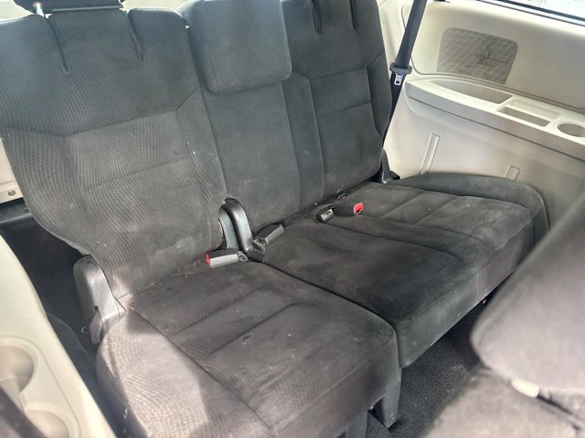 Used 2017 Dodge Grand Caravan SE w/ Power Window Group FWD image 7