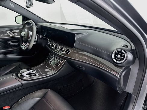 Used 2019 Mercedes-Benz E 63 AMG S image 29