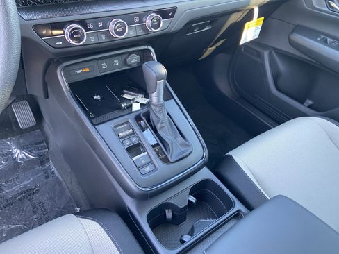 New 2026 Honda CR-V EX image 26