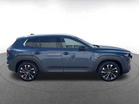 Used 2025 MAZDA CX-50 2.5 Hybrid w/ Premium Plus Pkg AWD/4WD image 16