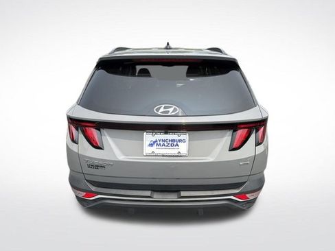 Used 2024 Hyundai Tucson SEL AWD/4WD image 5